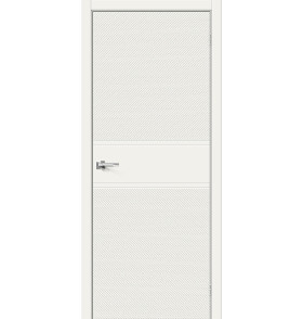 Граффити-27, цвет: Whitey