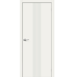 Граффити-21, цвет: Whitey