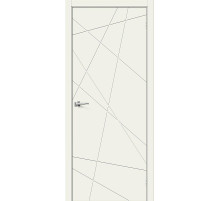 Граффити-5, цвет: Whitey