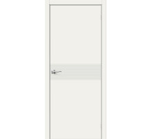 Граффити-23, цвет: Whitey