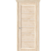 М2, цвет: Без отделки