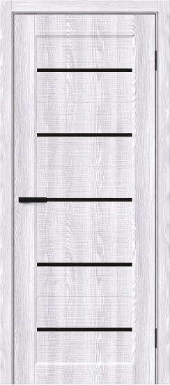 Мода-22 Black Shine, цвет: Riviera Ice, размер : 