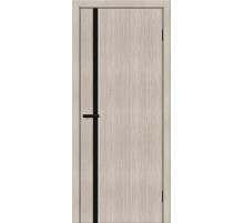 Мода-11 Black Shine, цвет: Cappuccino Melinga