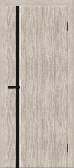 Мода-11 Black Shine, цвет: Cappuccino Melinga, размер : 