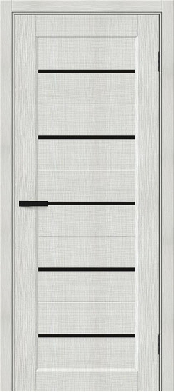 Мода-22 Black Shine, цвет: Bianco Melinga, размер : 