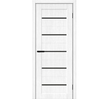 Мода-22 Black Shine, цвет: Snow Melinga