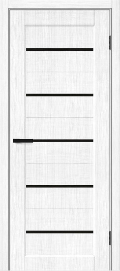 Мода-22 Black Shine, цвет: Snow Melinga, размер : 