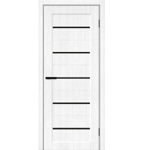 Мода-22 Black Shine, цвет: Snow Melinga