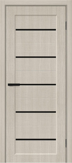 Мода-22 Black Shine, цвет: Cream Melinga, размер : 