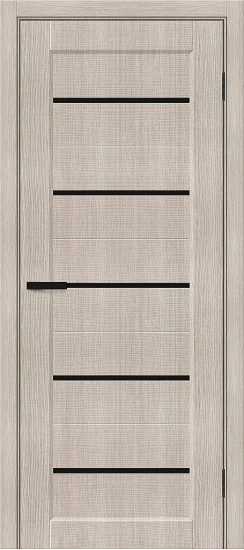 Мода-22 Black Shine, цвет: Cappuccino Melinga, размер : 