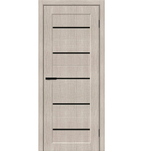 Мода-22 Black Shine, цвет: Cappuccino Melinga