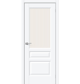 Неоклассик-35, цвет: White Silk