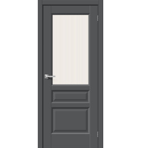 Неоклассик-35, цвет: Stormy Silk