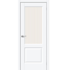 Неоклассик-33, цвет: White Silk