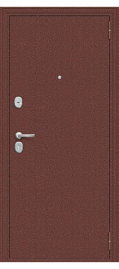 Optim X-2, цвет: Антик Медный/Бежевый клен, размер : 