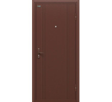 Door Out 101, цвет: Антик Медь/Антик Медь