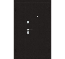 Optim X-2 7 см, цвет: Антик Медный/Белый клен