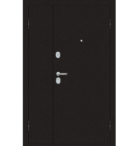 Optim X-2 7 см, цвет: Антик Медный/Белый клен