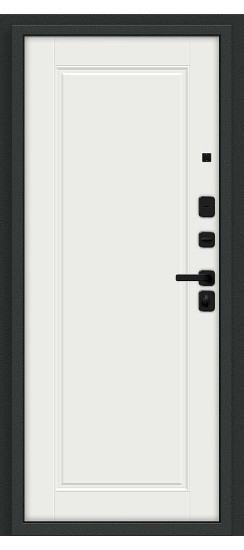 Optim Z-3, цвет: Букле графит/Графит/Белый, размер : 