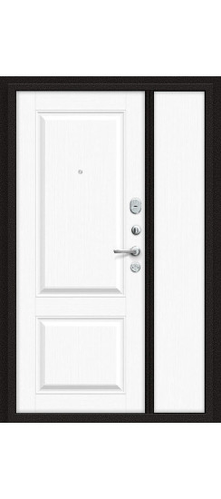 Optim X-2 7 см, цвет: Антик Медный/Белый клен, размер : 