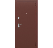 Тайга-7, цвет: Антик Медный/Бежевый клен