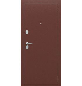 Тайга-7, цвет: Антик Медный/Бежевый клен