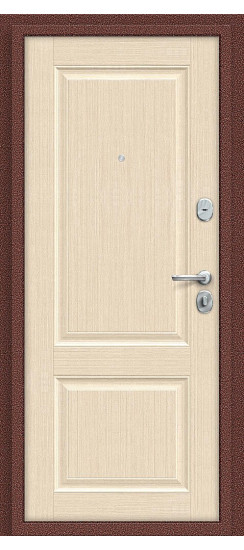 Optim X-2, цвет: Антик Медный/Бежевый клен, размер : 