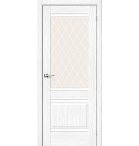 Прима-3, цвет: Snow Melinga