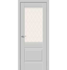 Прима-3, цвет: Grey Silk