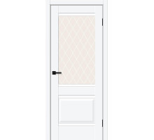 Прима-3, цвет: White Silk