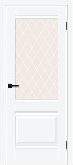 Прима-3, цвет: White Silk, размер : 