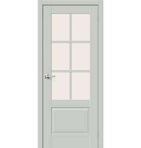 Прима-13.0.1, цвет: Grey Silk