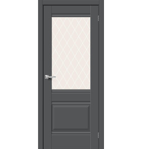 Прима-3, цвет: Stormy Silk