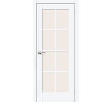 Прима-11.1, цвет: White Silk