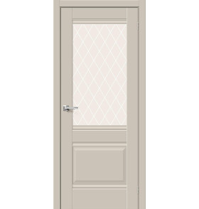 Прима-3, цвет: Cream Silk