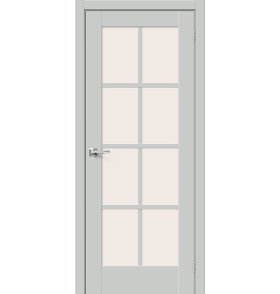 Прима-11.1, цвет: Grey Silk