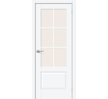 Прима-13.0.1, цвет: White Silk