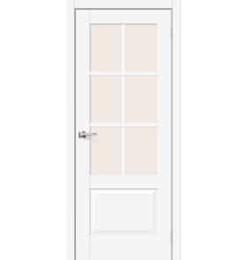 Прима-13.0.1, цвет: White Silk