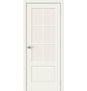 Прима-13.0.1, цвет: White Mix