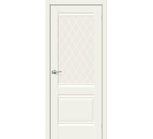 Прима-3, цвет: White Mix