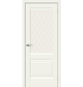 Прима-3, цвет: White Mix