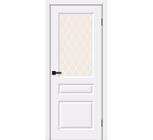 Скинни-15, цвет: White Pro