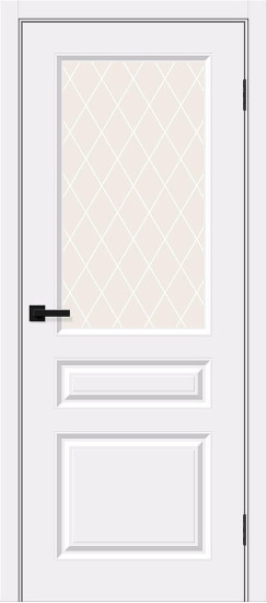 Скинни-15, цвет: White Pro, размер : 