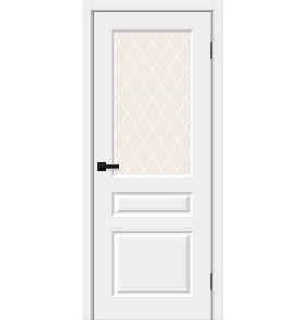 Скинни-15, цвет: White Pro