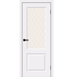 Скинни-13, цвет: White Pro