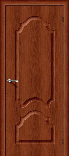 Межкомнатная дверь Скинни-32, цвет: Italiano Vero, с покрытием: Винил, серия: Skinny, размер: 200*80