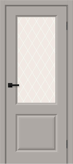 Скинни-13, цвет: Grey Pro, размер : 