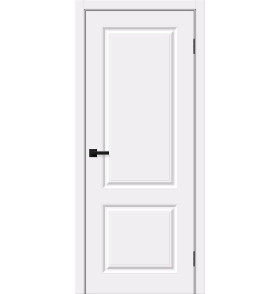 Скинни-12, цвет: White Pro