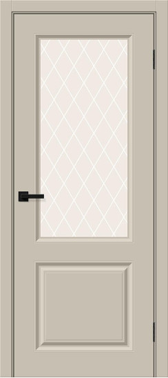 Скинни-13, цвет: Cream Pro, размер : 