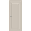 Межкомнатная дверь Скинни-10, цвет: Creamy, с покрытием из эмали, серия: Skinny, размер: 200*60
